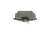 Гальмівні колодки. дискові BOSCH 0986494598 (фото 6)