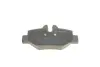 Гальмівні колодки. дискові BOSCH 0986494603 (фото 3)