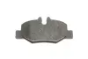 Гальмівні колодки. дискові BOSCH 0986494603 (фото 6)