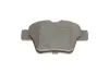 Колодки гальмівні (задні) Citroen C4 04-11/Peugeot 207 06-13/307 00-12 BOSCH 0986494605 (фото 6)