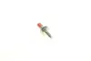 Комплект тормозных колодок, дисковый тормоз BOSCH 0986494622 (фото 9)