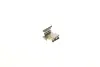 Комплект тормозных колодок, дисковый тормоз BOSCH 0986494622 (фото 10)
