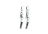 A_Колодки гальмівні дискові BMW 1/2/3/4-Serie/i8 \'\'F \'\'11>> BOSCH 0986494674 (фото 4)