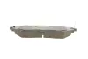 Колодки гальмівні (передні) Subaru Forester 08-/Legacy IV/V 03-14/Outback 03-/Impreza 12- BOSCH 0 986 494 679 (фото 5)