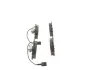 Комплект гальмівних колодок BOSCH 0986494680 (фото 4)