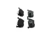 Гальмівні колодки. дискові BOSCH 0986494683 (фото 4)