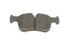 Комплект гальмівних колодок з 4 шт. дисків BOSCH 0986494689 (фото 8)