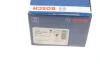 Комплект гальмівних колодок з 4 шт. дисків BOSCH 0986494689 (фото 9)