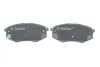 Колодки гальмівні (передні) Hyundai ix20/Kia Soul II 10- BOSCH 0 986 494 692 (фото 4)