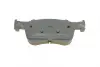 Гальмівні колодки дискові BOSCH 0986494695 (фото 7)
