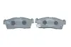 Гальмівні колодки дискові BOSCH 0986494700 (фото 4)