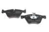 Гальмівні колодки перед. BMW 5 (F10, F11, F18) 2.0/3.0 10- BOSCH 0986494705 (фото 2)
