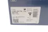 Гальмівні колодки перед. BMW 5 (F10, F11, F18) 2.0/3.0 10- BOSCH 0986494705 (фото 4)