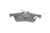 Колодки гальмівні (задні) Honda Civic IX 1.4-2.2D 12- BOSCH 0 986 494 719 (фото 2)