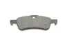 Колодки гальмівні (задні) Honda Civic IX 1.4-2.2D 12- BOSCH 0 986 494 719 (фото 5)