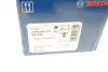 Гальмівні колодки, дискові BOSCH 0986494721 (фото 8)