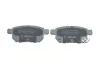 Колодки гальмівні (задні) Suzuki Vitara III 15-/SX4 S-cross 13-/Swift IV 10-/Baleno 16- BOSCH 0 986 494 748 (фото 4)
