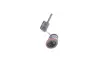 Гальмівні колодки дискові BOSCH 0986494752 (фото 3)