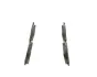 Гальмівні колодки BOSCH 0986494758 (фото 4)