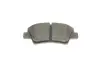 Колодки гальмівні (задні) Kia Sportage/Ceed/Rio/Optima/Hyundai Accent/i10/i20/i30/i40/Elantra 10- BOSCH 0 986 494 768 (фото 8)