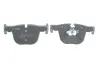 Колодки гальмівні (задні) BMW 3 (F30/F31/F34/F80)/4 (F32/F36/F82) 11- BOSCH 0 986 494 786 (фото 4)