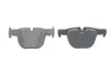 Колодки гальмівні (задні) BMW 3 (F30/F31/F34/F80)/4 (F32/F36/F82) 11- BOSCH 0 986 494 786 (фото 5)
