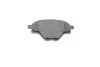 Колодки гальмівні (задні) Citroen C4/Peugeot 308 13-/3008/5008 16-/508 18- BOSCH 0 986 494 805 (фото 7)