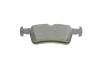 Гальмівні колодки дискові BOSCH 0986494811 (фото 7)