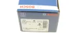 Гальмівні колодки дискові BOSCH 0986494811 (фото 8)