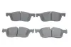Колодки гальмівні (передні) Land Rover Discovery Sport 14-/Range Rover Evoque 11- BOSCH 0 986 494 818 (фото 1)