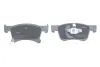 Колодки гальмівні (передні) Opel Corsa E 14- BOSCH 0 986 494 823 (фото 4)