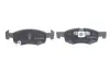 Колодки гальмівні (передні) Opel Corsa E 14- BOSCH 0 986 494 824 (фото 4)