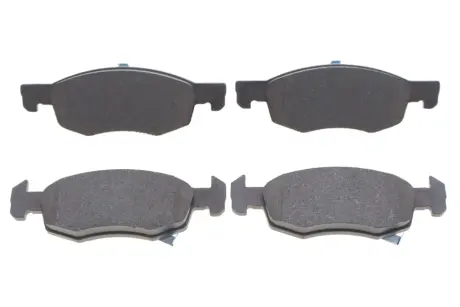 Колодки гальмівні (передні) Opel Corsa E 14- BOSCH 0 986 494 824