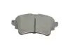 Колодки гальмівні (задні) Audi A4/A5/Q5/Q7 2.0 TFSI/TDI/3.0 TDI 15- (TRW) BOSCH 0 986 494 833 (фото 6)
