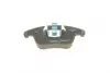 Гальмівні колодки. дискові BOSCH 0986494837 (фото 4)