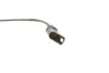 Колодки гальмівні (передні) Ford Tourneo Custom/Transit Custom/Transit V363 12- (+датчики) (спарка) BOSCH 0 986 494 845 (фото 6)