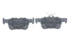 Тормозные колодки BOSCH 0 986 494 888 (фото 4)