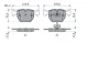 Автозапчасть BOSCH 0986494918 (фото 6)