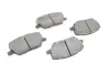 Колодки гальмівні (передні) Fiat 500X 1.4-1.6/1.6-2.0D 14-/ Jeep Renegade1.4-1.6/2.0CRD 14- BOSCH 0 986 494 941 (фото 11)