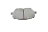 Колодки гальмівні (передні) Fiat 500X 1.4-1.6/1.6-2.0D 14-/ Jeep Renegade1.4-1.6/2.0CRD 14- BOSCH 0 986 494 941 (фото 4)