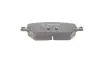 Колодки гальмівні (передні) Fiat 500X 1.4-1.6/1.6-2.0D 14-/ Jeep Renegade1.4-1.6/2.0CRD 14- BOSCH 0 986 494 941 (фото 5)