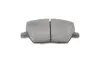 Колодки гальмівні (передні) Fiat 500X 1.4-1.6/1.6-2.0D 14-/ Jeep Renegade1.4-1.6/2.0CRD 14- BOSCH 0 986 494 941 (фото 7)