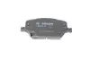 Колодки гальмівні (передні) Fiat 500X 1.4-1.6/1.6-2.0D 14-/ Jeep Renegade1.4-1.6/2.0CRD 14- BOSCH 0 986 494 941 (фото 9)