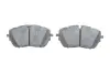 Колодки гальмівні (передні) Citroen C5 21-/Peugeot 308 13-/508 18-/Opel Grandland 19- BOSCH 0 986 494 946 (фото 5)
