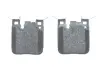Колодки гальмівні (задні) BMW 1 (F20/F21)/3 (F30/F31/F34/F80)/4 (F32/F82) 11- B37/B47/N13/N47/N55 BOSCH 0 986 494 948 (фото 5)