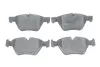 Колодки гальмівні (передні) BMW 3 (E90-93) 04-/ X1 (E84) 09- BOSCH 0 986 494 958 (фото 1)