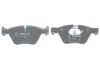 Колодки гальмівні (передні) BMW 3 (E90-93) 04-/ X1 (E84) 09- BOSCH 0 986 494 958 (фото 4)