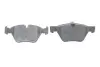 Колодки гальмівні (передні) BMW 3 (E90-93) 04-/ X1 (E84) 09- BOSCH 0 986 494 958 (фото 5)