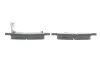 Гальмівні колодки дискові BOSCH 0986494964 (фото 3)
