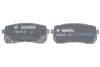 Гальмівні колодки дискові BOSCH 0986494971 (фото 4)